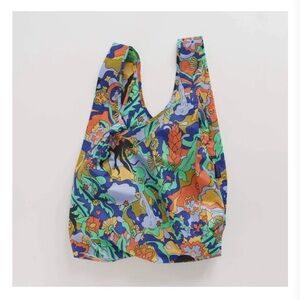 Standard Baggu Zodiac-Aquarius